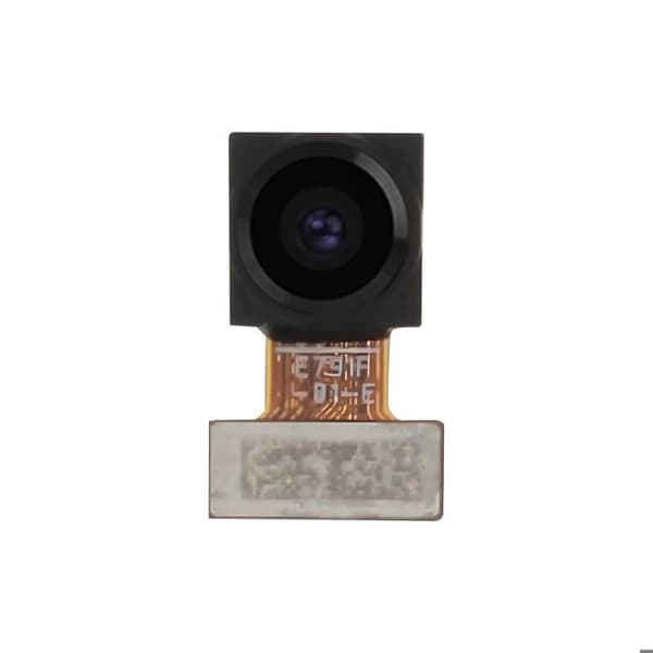 Bakre kamera för Xiaomi Redmi 10C, djupsensor 2MP svart