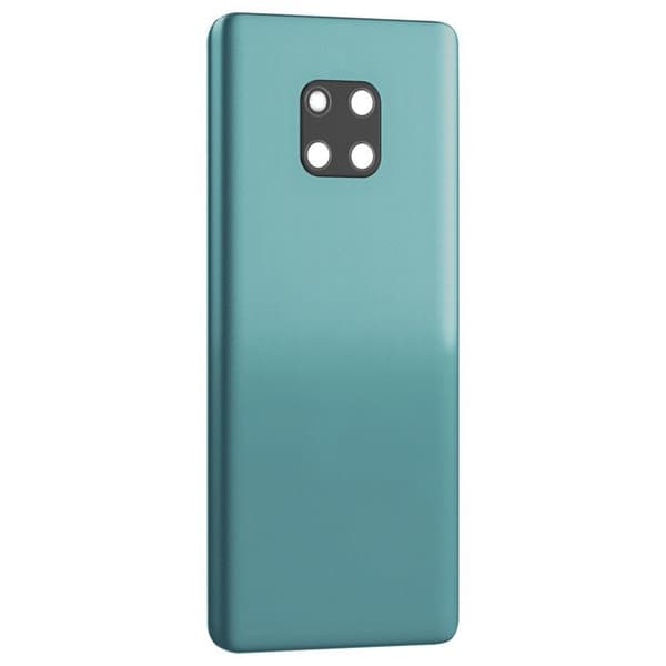 Ersättnings baksida för Huawei Mate 20 Pro Grön