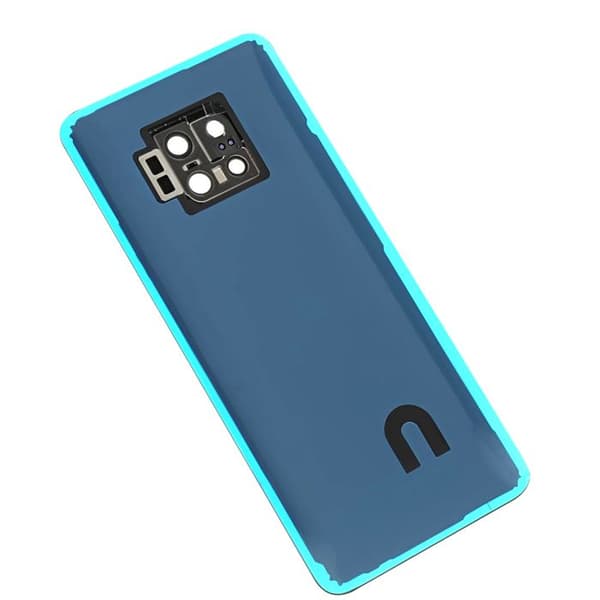 Ersättnings baksida för Huawei Mate 20 Pro Grön