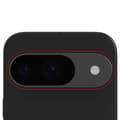 Miniatyrbild 3 av 4: Kameralinse Bakre för Google Pixel 9 Svart