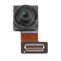 Miniatyrbild 1 av 4: Framkamera för Samsung Galaxy A06 Selfie Sensor 8MP Samsung Svart