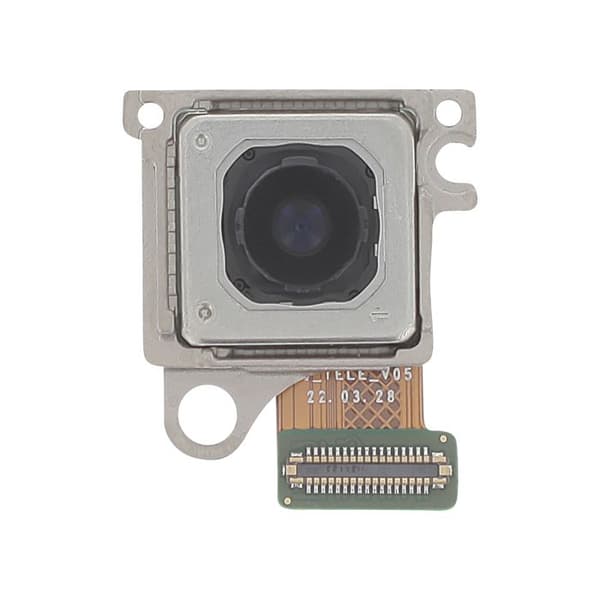 Reservdel Kamera 10MP för Samsung Galaxy Z Fold 4 - Teleobjektiv Zoom 3X - Svart