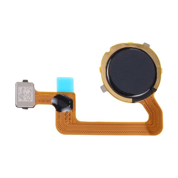 Reservdel Fingeravtrycksläsare för Xiaomi Redmi 12C - Avizar