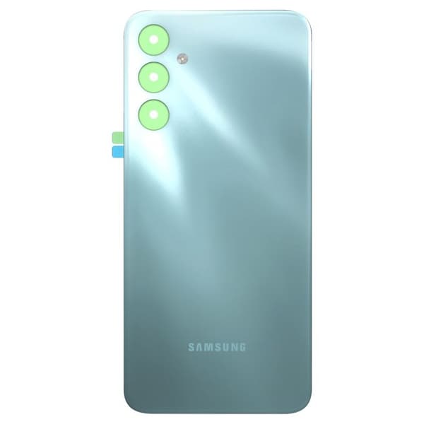 Reservdel, Batterilock för Galaxy M34 - Blå
