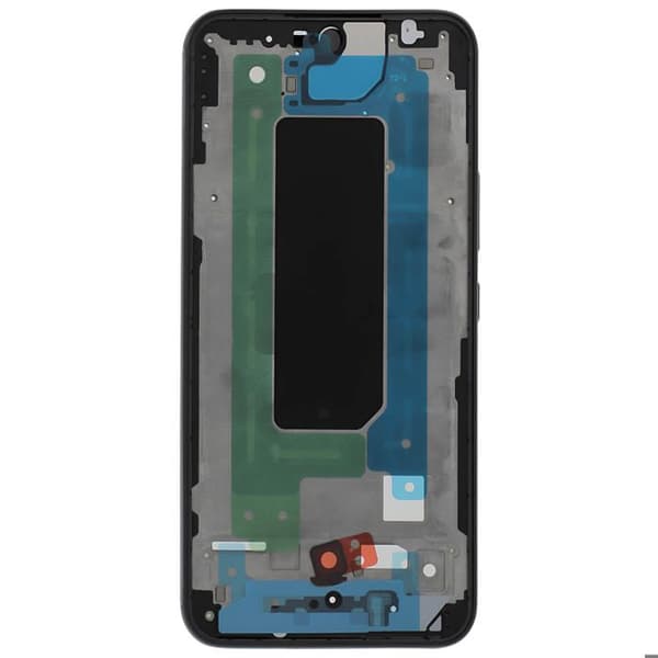 Reservdel telefon, Centralt chassi för Galaxy A54 5G Original