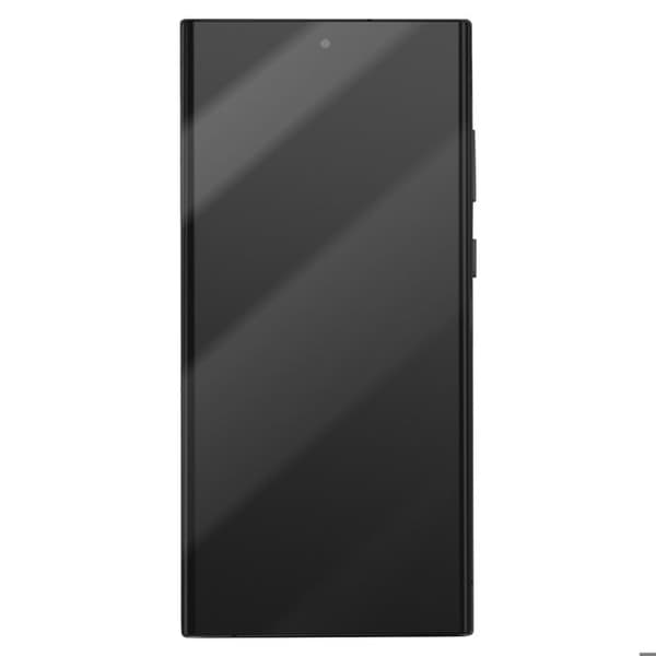 Reservdel telefon, OLED-skärm och touchscreen för Galaxy S22 Ultra