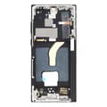 Miniatyrbild 1 av 2: Reservdel telefon, OLED-skärm och touchscreen för Galaxy S22 Ultra