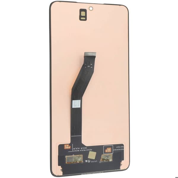 LCD-skärm och Touchglas för Xiaomi 14T och 14T Pro Relife Svart