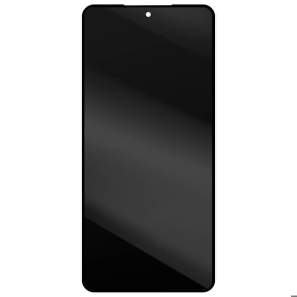 LCD-skärm och Touchglas för Xiaomi 14T och 14T Pro Relife Svart