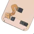 Miniatyrbild 3 av 4: LCD-skärm och Trycksensitiv Glas för Google Pixel 9 Pro Relife Svart