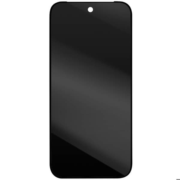 LCD-skärm och Trycksensitiv Glas för Google Pixel 9 Pro Relife Svart