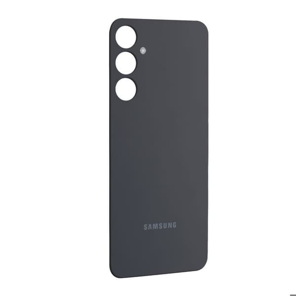 Batteri Cache för Samsung Galaxy A16 Originalt Service Pack Samsung Svart