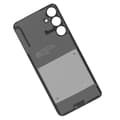 Miniatyrbild 2 av 4: Batteri Cache för Samsung Galaxy A16 Originalt Service Pack Samsung Svart