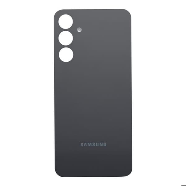 Batteri Cache för Samsung Galaxy A16 Originalt Service Pack Samsung Svart