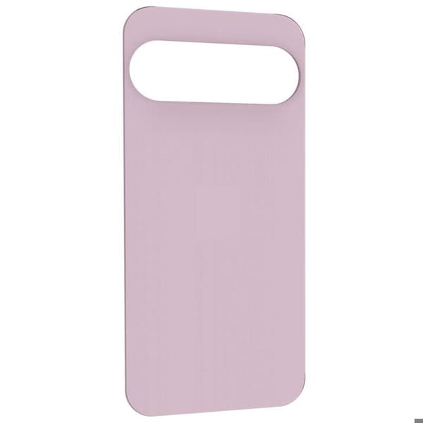 Ersättningsbakglas för Google Pixel 9 Pro Rosa