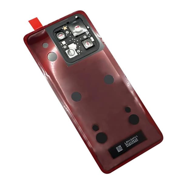 Bakglas för Xiaomi 14T Original Service Pack Xiaomi Grå
