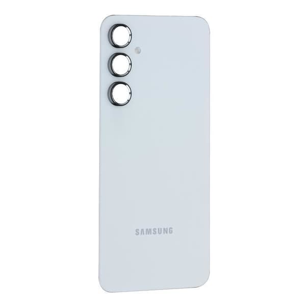 Ersättningsbakruta för Samsung Galaxy A55 Blå