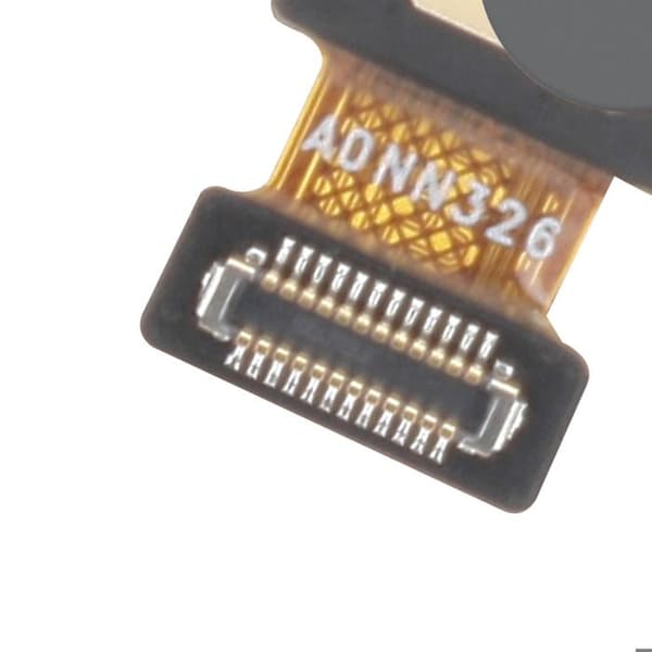 Kamera Bakre för Xiaomi 14T / Xiaomi 14T Pro Relife Svart