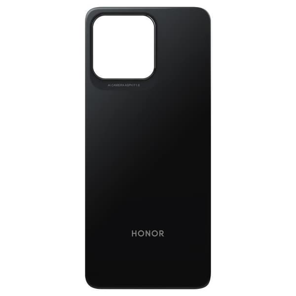Ersättningsbatteri för Honor X8 5G Svart
