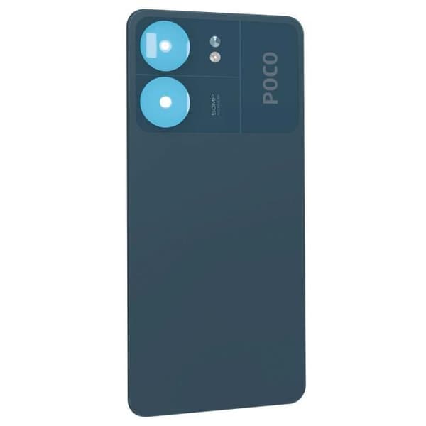 Ersättning batteri för Xiaomi Poco C65 Blå