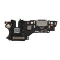 Miniatyrbild 1 av 4: USB C-laddkontakt för Oppo A53s Mikrofon + Jackkontakt Svart