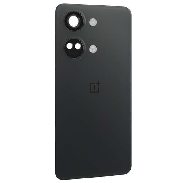 Ersättningsbakglas för OnePlus Nord 3 5G Grå