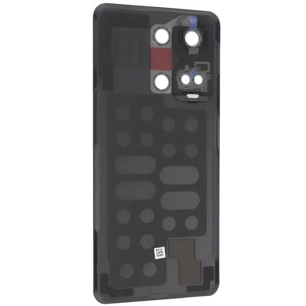 Ersättningsbakglas för OnePlus Nord 3 5G Grå