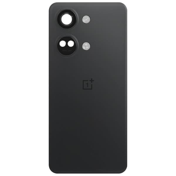 Ersättningsbakglas för OnePlus Nord 3 5G Grå