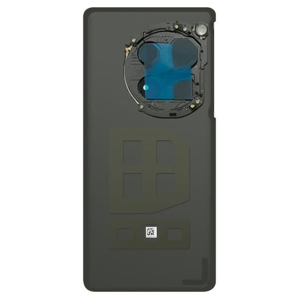 Ersättningsbakglas för OnePlus 12 Grön