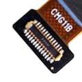 Miniatyrbild 4 av 4: Främre Kamera för Realme 12 Pro Plus Selfie Sensor 32MP Svart