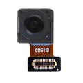 Miniatyrbild 1 av 4: Främre Kamera för Realme 12 Pro Plus Selfie Sensor 32MP Svart