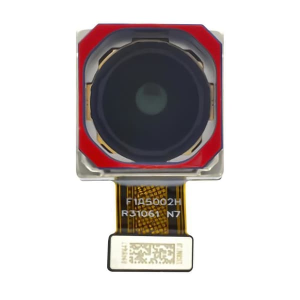 Reservdel Bakre Kamera 50MP för Oppo Find N2 Flip - Avizar