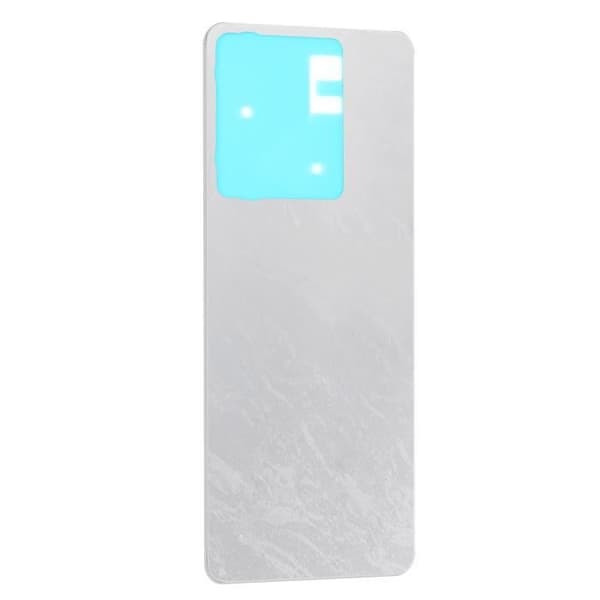 Ersättningsbatteri för Xiaomi Redmi Note 13 5G Vit