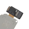 Miniatyrbild 3 av 4: Fingeravtrycksläsare för Huawei Mate 20 Lite Guld