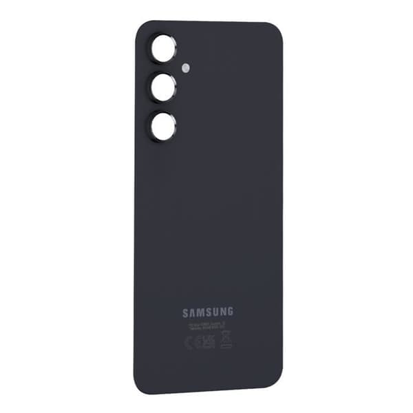 Ersättningsbaksida för Samsung Galaxy A35 svart