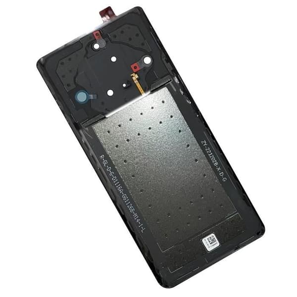 Ersättningsbatteri för Honor Magic 5 Lite Grön