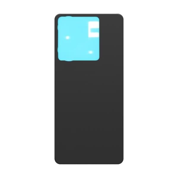 Cache Batteri ersättning för Xiaomi Redmi Note 13 5G Svart