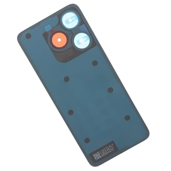 Ersättningsbatteri för Xiaomi Redmi 13 4G Rosa