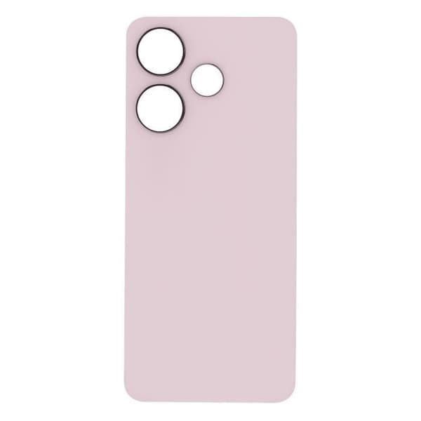 Ersättningsbatteri för Xiaomi Redmi 13 4G Rosa