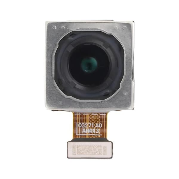Huvudbakre kamera för Honor 200 Pro 50MP svart