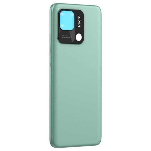 Ersatzbatterie för Xiaomi Redmi 10C Grön