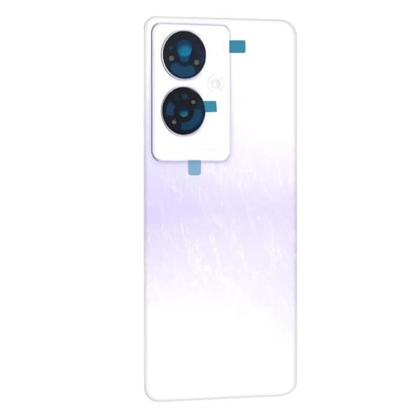 Ersättningsbakpanel för Oppo A79 Lila