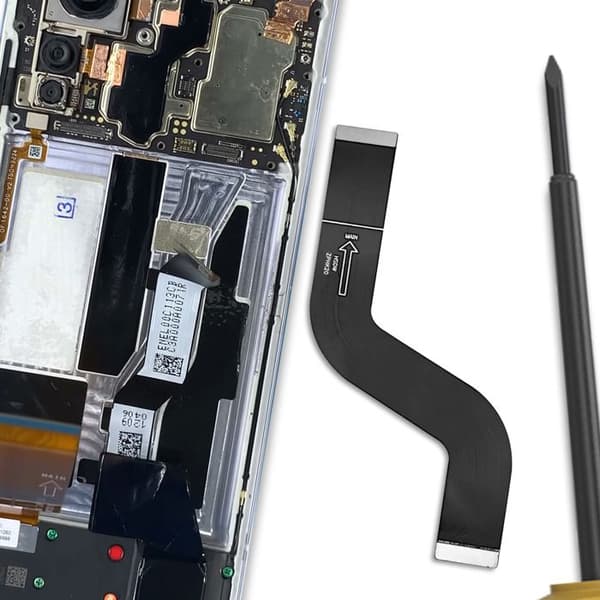 Skärmglas för Xiaomi Mi 10T och Mi 10T Pro Svart