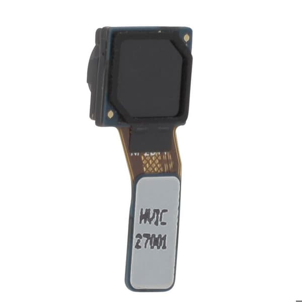 Reservedel Kamera front 32MP för Samsung Galaxy S21 FE, M53 5G, M54 5G - Svart