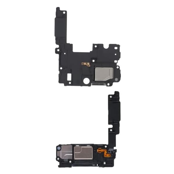Extern högtalare och Intern hörlurar för Samsung Galaxy Z Fold 4 Svart