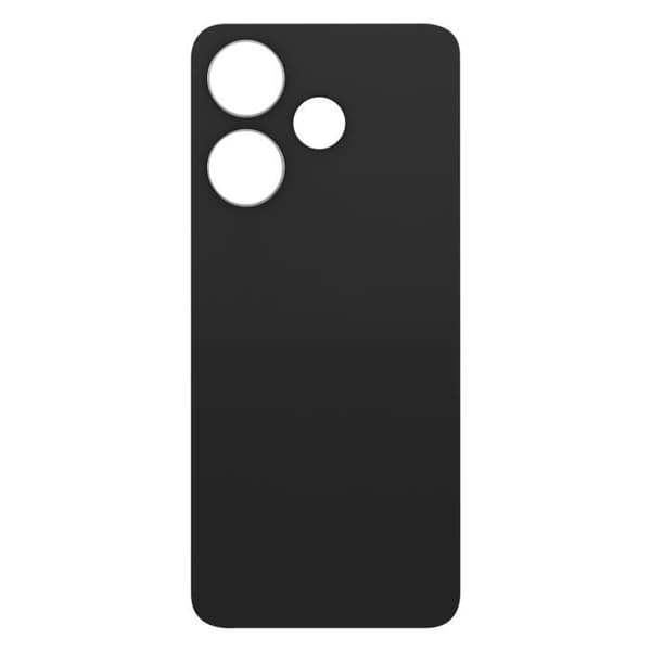 Ersatzbatterie för Xiaomi Redmi 13 4G Svart