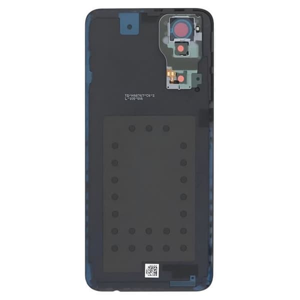 Baksida för Honor 90 Smart Original Service Pack Honor Grön