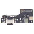 Miniatyrbild 1 av 4: USB C-laddare för Xiaomi Redmi 13 4G och Poco M6 Svart