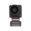 Miniatyrbild 1 av 4: Framkamera för Huawei Nova Y70 8MP Selfie-sensor Svart