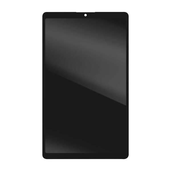 LCD-skärm och Touchscreen för Samsung Galaxy Tab A9 Svart